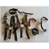 Image 1 : LOT, MISC. WATCHES