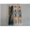 Image 1 : LOT, (3) WATCHES