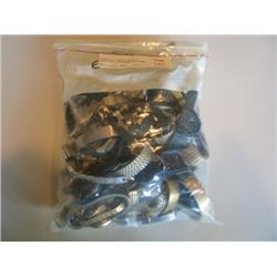 LOT, ASSORTED WATCHES