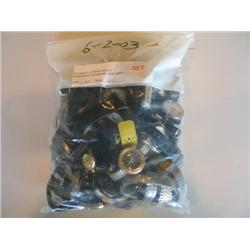 LOT, ASSORTED WATCHES