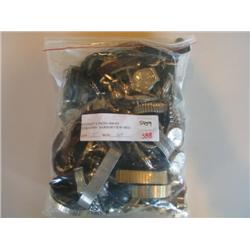 LOT, ASSORTED WATCHES