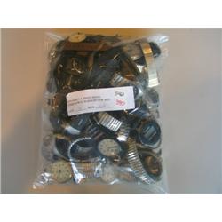 LOT, ASSORTED WATCHES