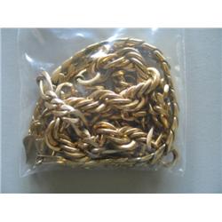 LOT, MISC. BRACELETS & NECKLACES