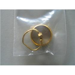 LOT, (2) RINGS
