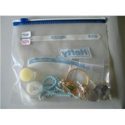 LOT, MISC. JEWELRY