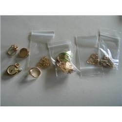 LOT, MISC JEWELRY