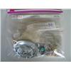 Image 1 : LOT, MISC. JEWELRY