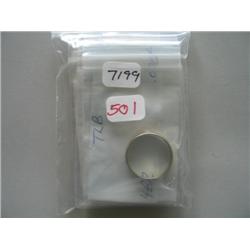 LOT, GOLD RING & LOOSE DIAMONDS