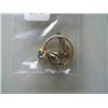 Image 1 : LOT, RING, PIN & TIE TAC