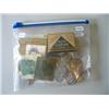 Image 1 : LOT, MISC COINS & JEWELRY