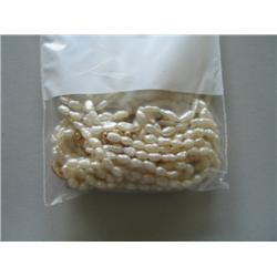 LOT, PEARL NECKLACE, (2) BRACELETS & EARRINGS