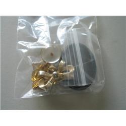 LOT, ASSORTED JEWELRY