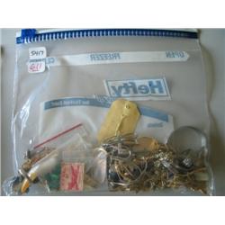 LOT, MISC JEWELRY