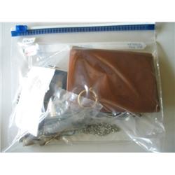 LOT, ASSORT JEWELRY (U.S. NAVY MEDAL OF ZEAL)