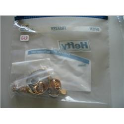 LOT, ASSORTED JEWELRY