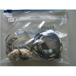 LOT, MISC JEWELRY