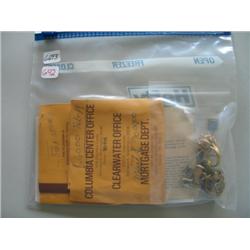 LOT, JEWELRY & PAPERS