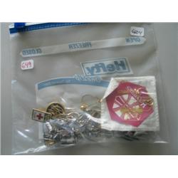 LOT, MISC. JEWELRY