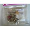 Image 1 : LOT, MISC. JEWELRY