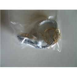 LOT, WATCH & NECKLACE