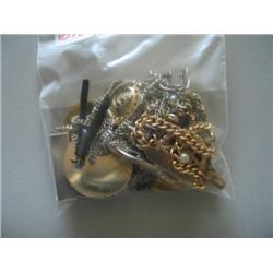 LOT, ASSORTED JEWELRY