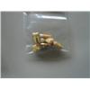 Image 1 : LOT, ASST. TEETH W/APPROX. 17.5G DENTAL GOLD