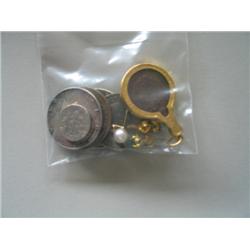 LOT, COINS & JEWELRY