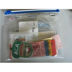 LOT, ASSORT PAPERS IN THIS BAG