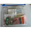 Image 1 : LOT, ASSORT PAPERS IN THIS BAG