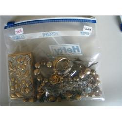 LOT, MISC JEWELRY
