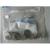 Image 1 : LOT, MISC JEWELRY & COINS