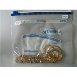 LOT, ASSORTED JEWELRY