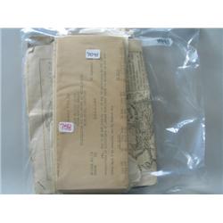 LOT, MISC WWI & WWII MEMORABILIA