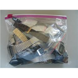 LOT, ASST. WATCHES