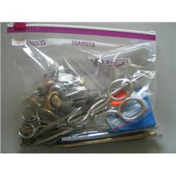 LOT, MISC. KEEPSAKES