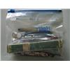 Image 1 : LOT, ASST. COINS, RAZORS & PENS