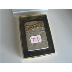 ZIPPO LIGHTER