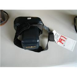 MINOLTA 7000 35MM CAMERA