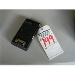 KODAK #2 FOLDING CARTILAGE HAWKEYE MOD. C CAMERA (#120 FILM)