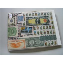 BUREAU OF ENGRAVING BOOK