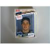 Image 1 : LOT, 1987 BASEBALL CARDS