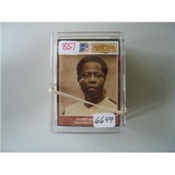 LOT, 1978 BASEBALL CARDS