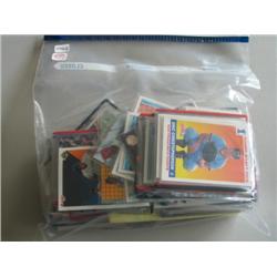 LOT, BASEBALL CARDS