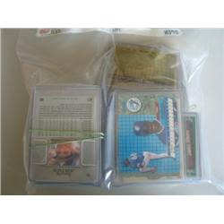 LOT, MISC. TRADING CARDS