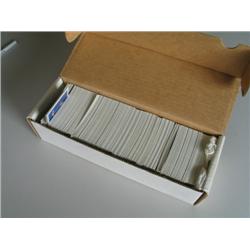 LOT, ASST. BASEBALL CARDS (LEAF)