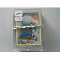 LOT, MISC. TRADING CARDS