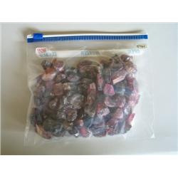 LOT, ASSORT TOURMALINES (APPROX 551.8G)