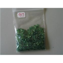 LOT, APPROX. 290CT OF TSAVORITE
