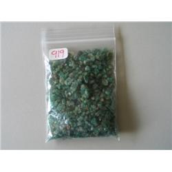 LOT, APPROX. 80CT OF UNCUT EMERALD/BERYL