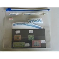 LOT, STAMP OR STAMPS ON THIS SHEET